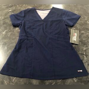 Grey’s Anatomy scrub top